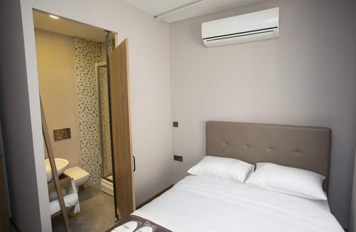 Asmali Mescit Hotel | Jurnal Hotel