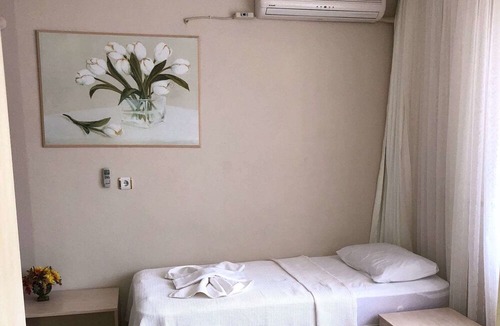 Marmara Hotel | Ayata Hotel