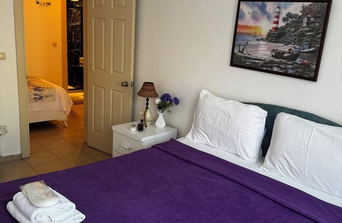 Bozcaada Hotel | Hanimeli Hotel