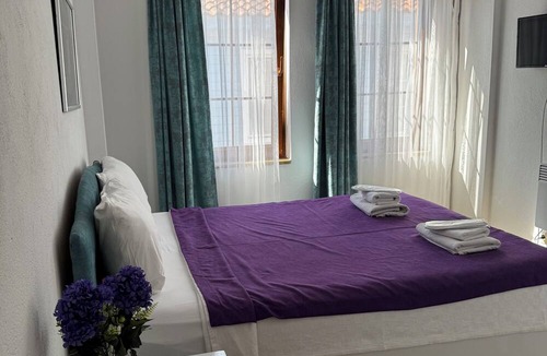 Bozcaada Hotel | Hanimeli Hotel