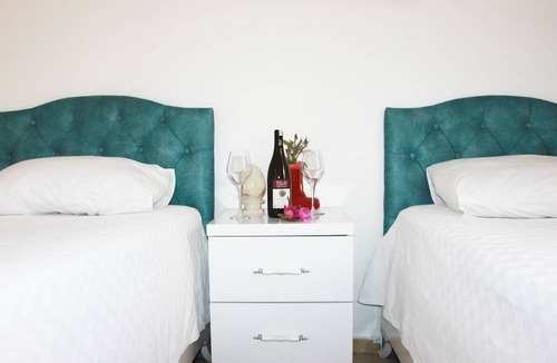 Bozcaada Hotel | Hanimeli Hotel