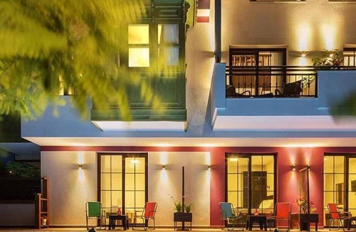 Cesme Hotel | Çeşmekeş Hotel