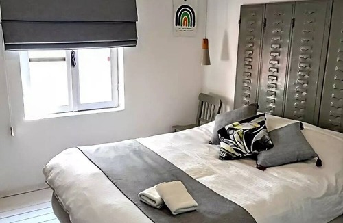 Sigacık Hotel | Nar Pansiyon Cafe