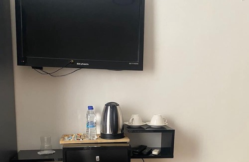Ortaca Hotel | Hotel Baghan