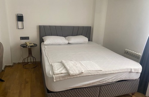Ortaca Hotel | Hotel Baghan