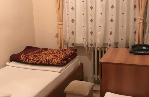 Silivri Hotel | Hotel Keban