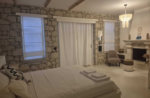 Hacımemis Hotel | Sante Alacati