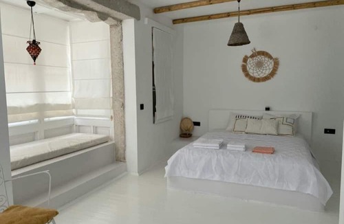 Hacımemis Hotel | Sante Alacati