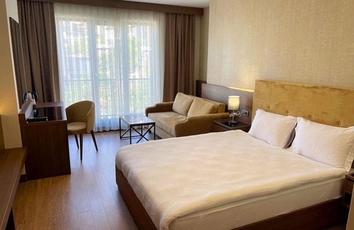 Niksar Hotel | Ayvaz Park Hotel