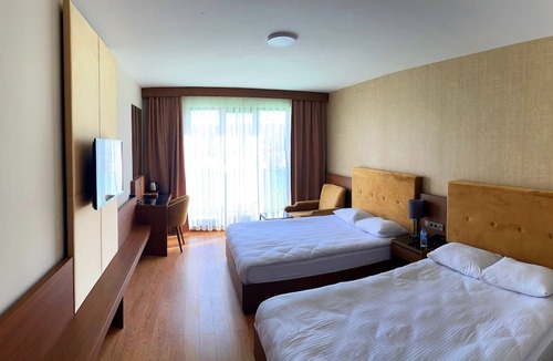 Niksar Hotel | Ayvaz Park Hotel