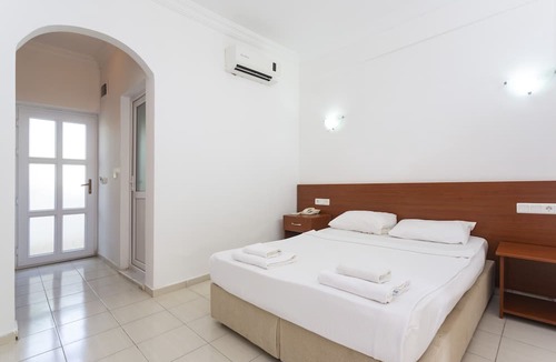 Yalı Hotel | Kriss Hotel
