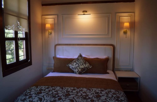 Akcaabat Hotel | Kanoglu Konagi