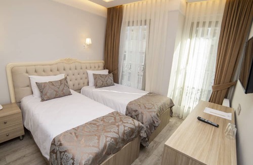 Emin Sinan Hotel | HHK Hotel Downtown
