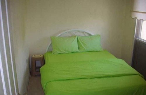 Guzelcamli Apartment | Villa Demirci 4