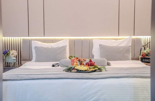 Fındıkzade Hotel | Best Garden Hotel