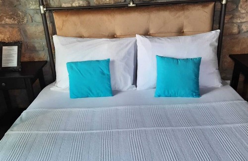 Kalekoy Koyu Hotel | Eflin Butik Otel