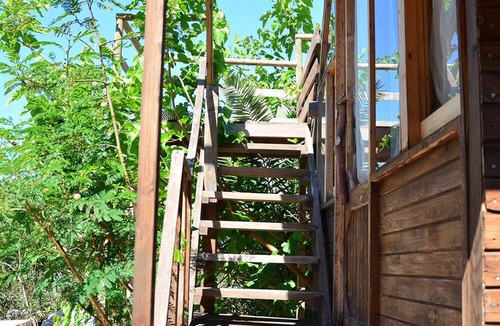 Kabak Valley Hotel | The Fabric Lounge