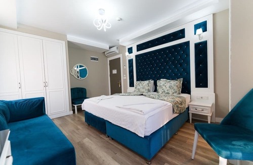 Altnkum Mahallesi Hotel | Mic Royal Hotel