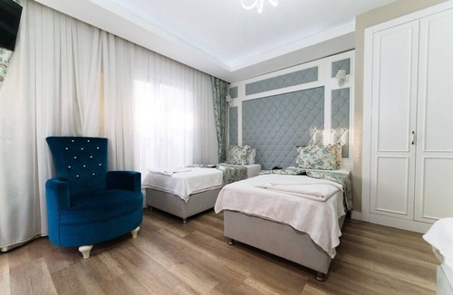 Altnkum Mahallesi Hotel | Mic Royal Hotel