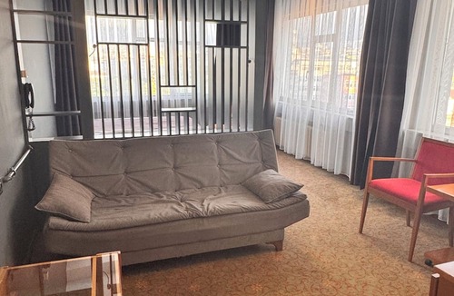 Ilkadım Hotel | Simisso Hotel