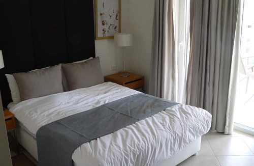 Soke Apartment | DELUX 3 BEDROOM GOLF APARTMENT