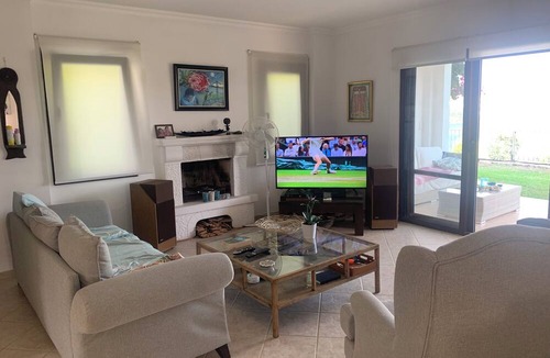 Gundogan Villa | Bodrum Gundogan Villa 5