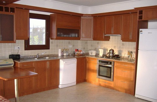 Gundogan Villa | Bodrum Gundogan Villa 5
