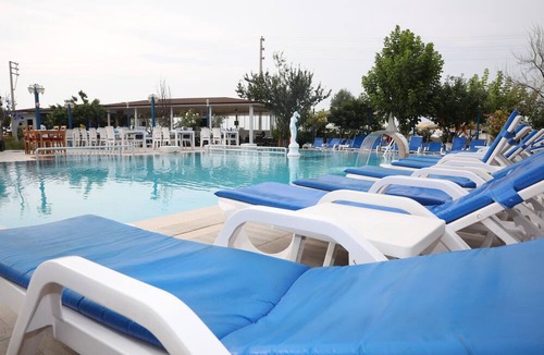 Didim Hotel | Poolside Double Room 2