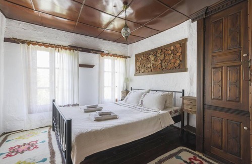 Sirince Bed & Breakfast | Sakız House
