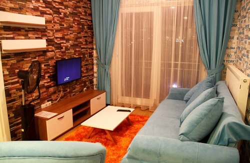 Esenyurt Apartment | ISTANBUL LUX FURNISHED DAILY, WEEKLY, MONTHLY RENTAL HOME, FLAT, APART