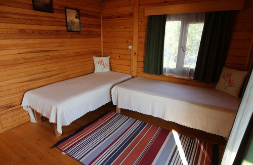 Altınova Bed & Breakfast | Sural Ciftligi