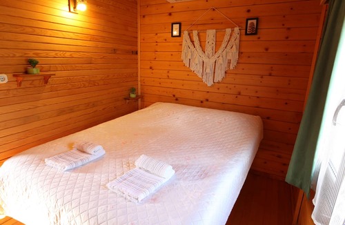 Altınova Bed & Breakfast | Sural Ciftligi