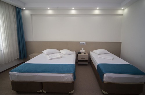 Gonen Hotel | Vira 10 Hotel