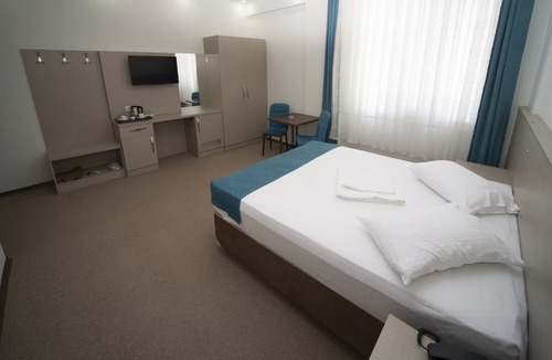 Gonen Hotel | Vira 10 Hotel