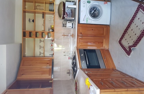 Soke Cottage | Panoramic nature dwellings with pine forest, olive valleys, sea and gre