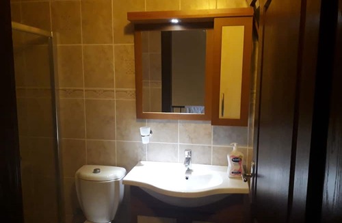 Dalyan City Center Villa | Dalyan Villa Kiydan -Modern, Spacious 2 bedroomed Villa with a large shared pool