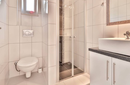 Kas Apartment | Kasinn Apart Kirmizi (Red)