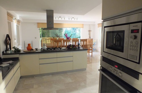 Kemer Villa | Excellent Holiday Villa