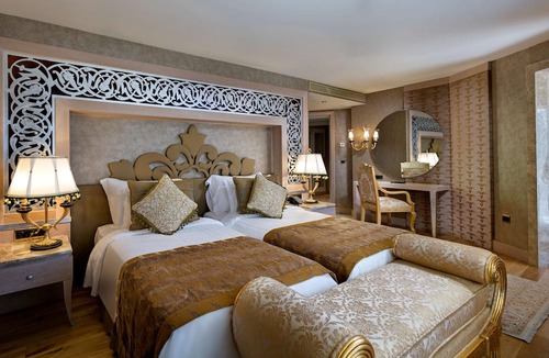Kundu Resort | Mardan Palace - All inclusive