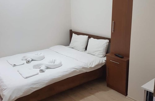 Amasra House | Hakbilir Pansiyon