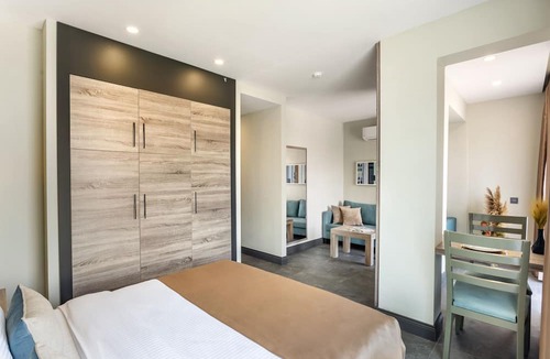 Altnkum Mahallesi Hotel | Rodinn Park Hotel