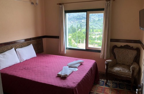Sirince Hotel | Wisteria Guest House