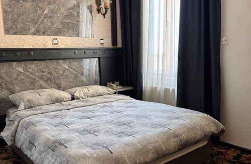 Ulus Hotel | Ankara Antik Otel