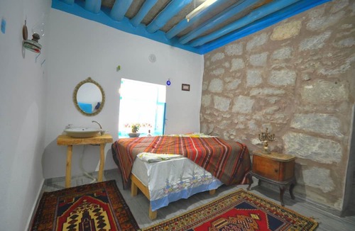 Belisırma Hotel | BELİSIRMACAVE