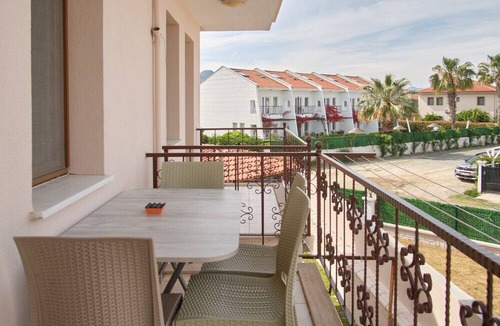 Ortaca Hotel | Meryem Ana Apart
