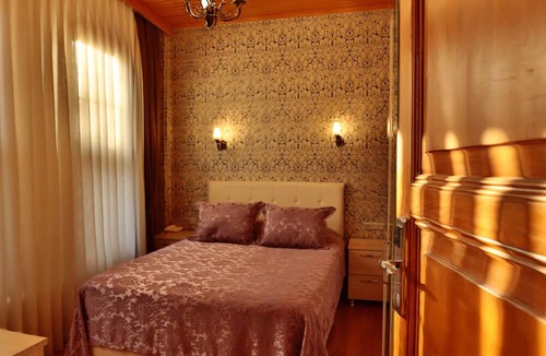 Adalar Hotel | Mimoza Butik Otel Buyukada