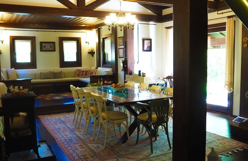 Koycegiz Hotel | Mandarin Guesthouse - Adult Only