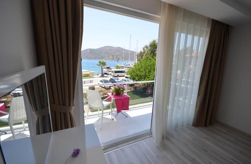 Bozburun Hotel | Kaya Hotel