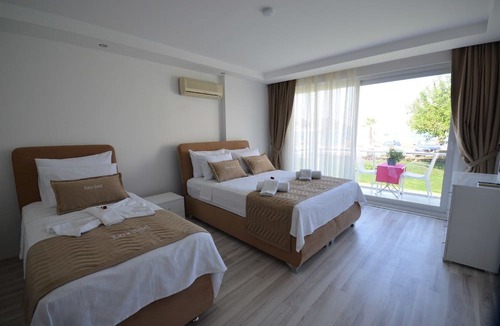 Bozburun Hotel | Kaya Hotel