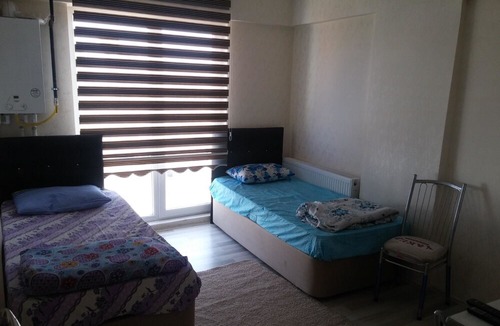 Yahsihan Apartment | Aytekin Apart Pansiyon 3